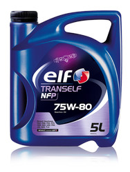    Elf   Tranself Nfp 75W80,   -  