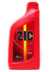 Купить трансмиссионное масло Zic Масло трансмиссионное ZIС G- FF, в интернет-магазине в Ижевске