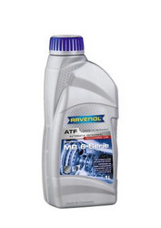 Купить трансмиссионное масло Ravenol MB 6-SERIE ATF, в интернет-магазине в Ижевске