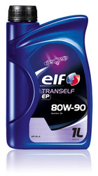   Elf   Tranself Ep 80W90,   -  