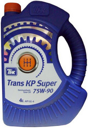       Trans KP Super 75W90 4,   -  